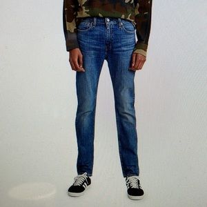 Levi’s 510 Skinny Fit Jeans Size 31x32